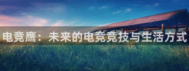 iM电竞电竞平台