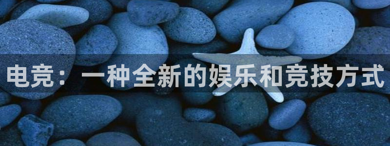 iM电竞电竞平台app下载：电竞：一种全