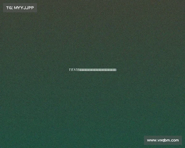 FIFA18世界杯存档读取与进度管理技巧全解析与实战指南合集